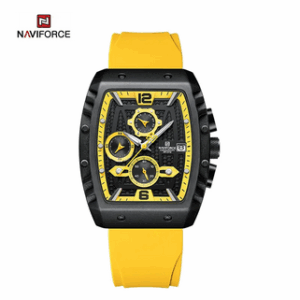 Naviforce 8025